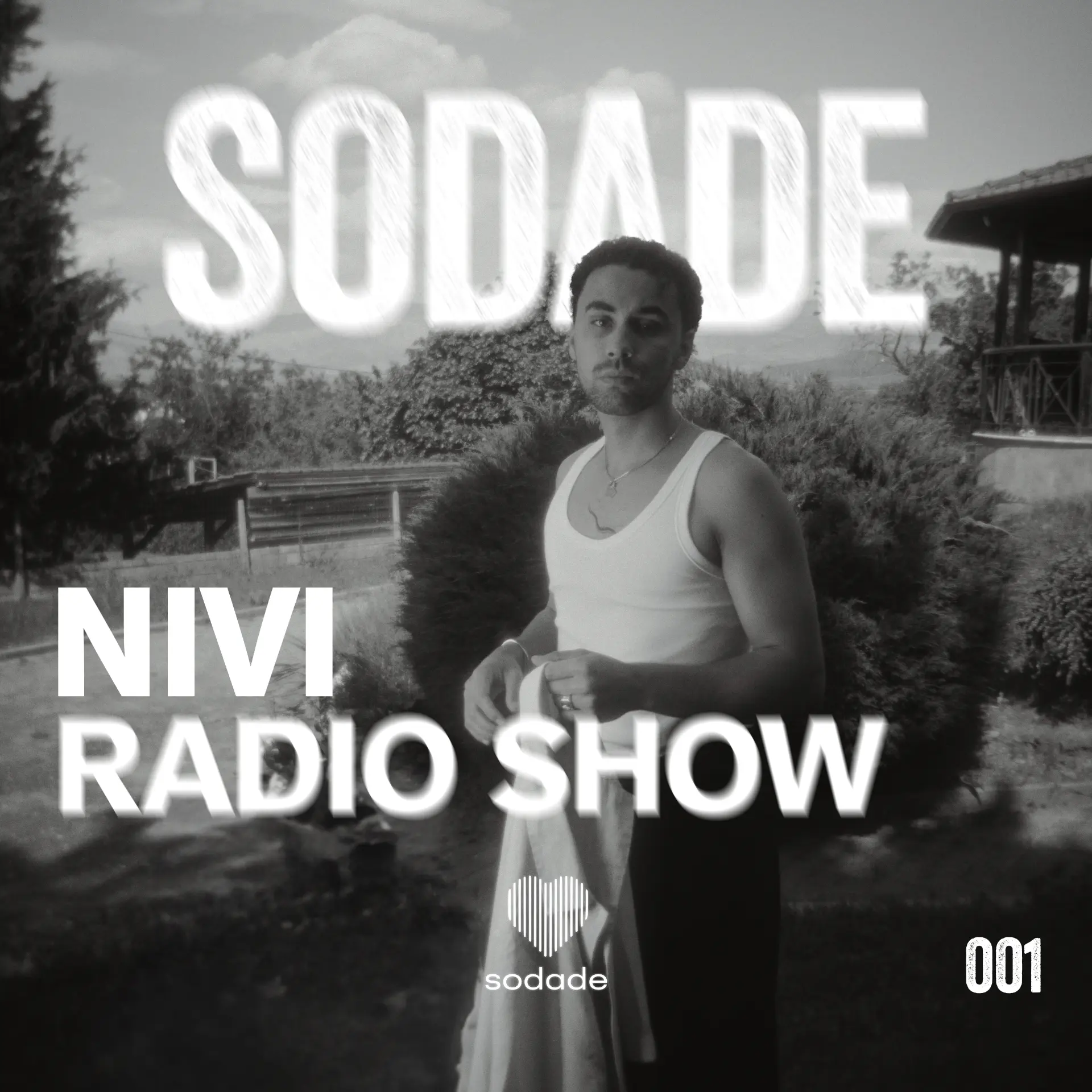 Sodade Radio 1 with NIVI