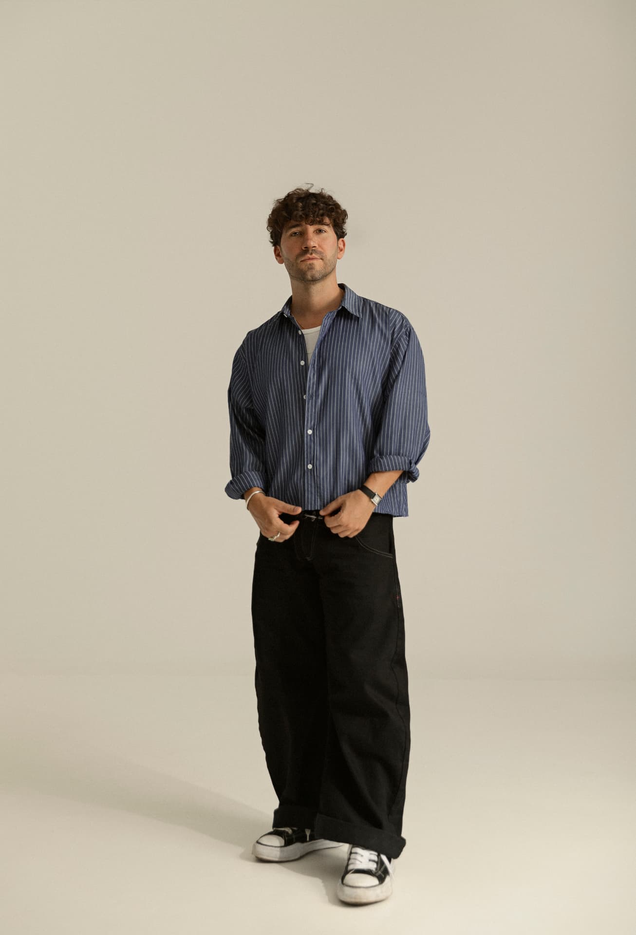 Chris IDH photo 1