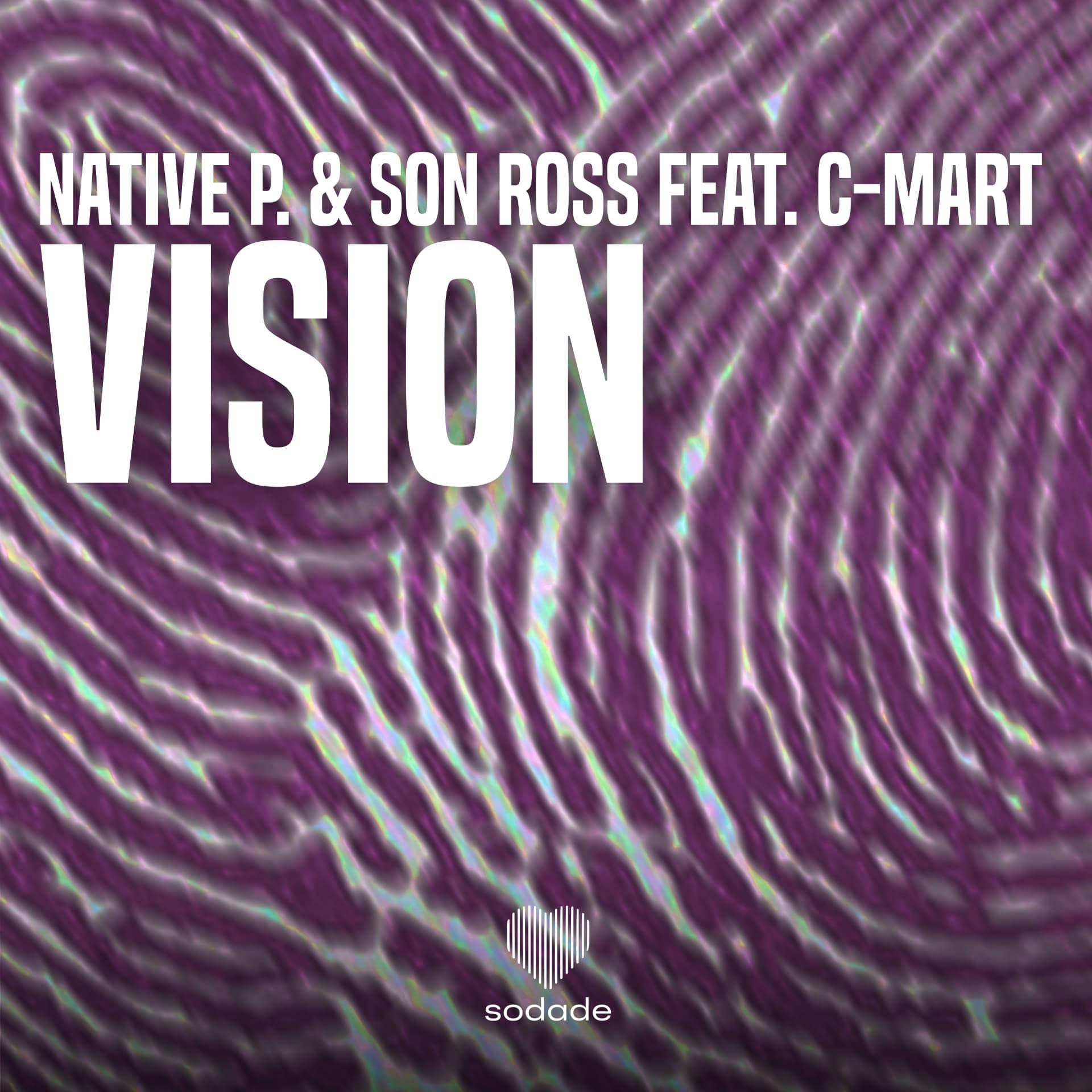 Vision artwork