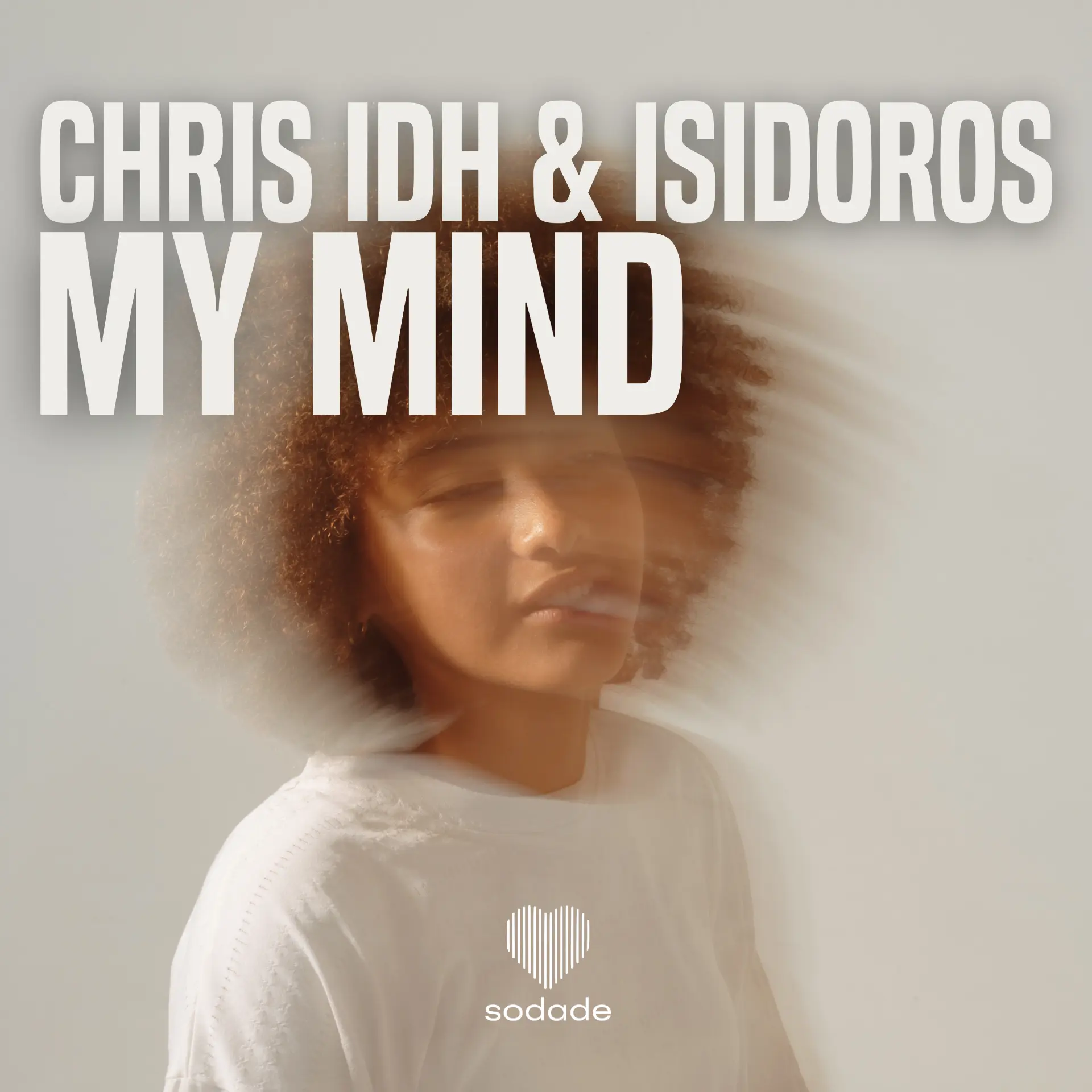 My Mind artwork