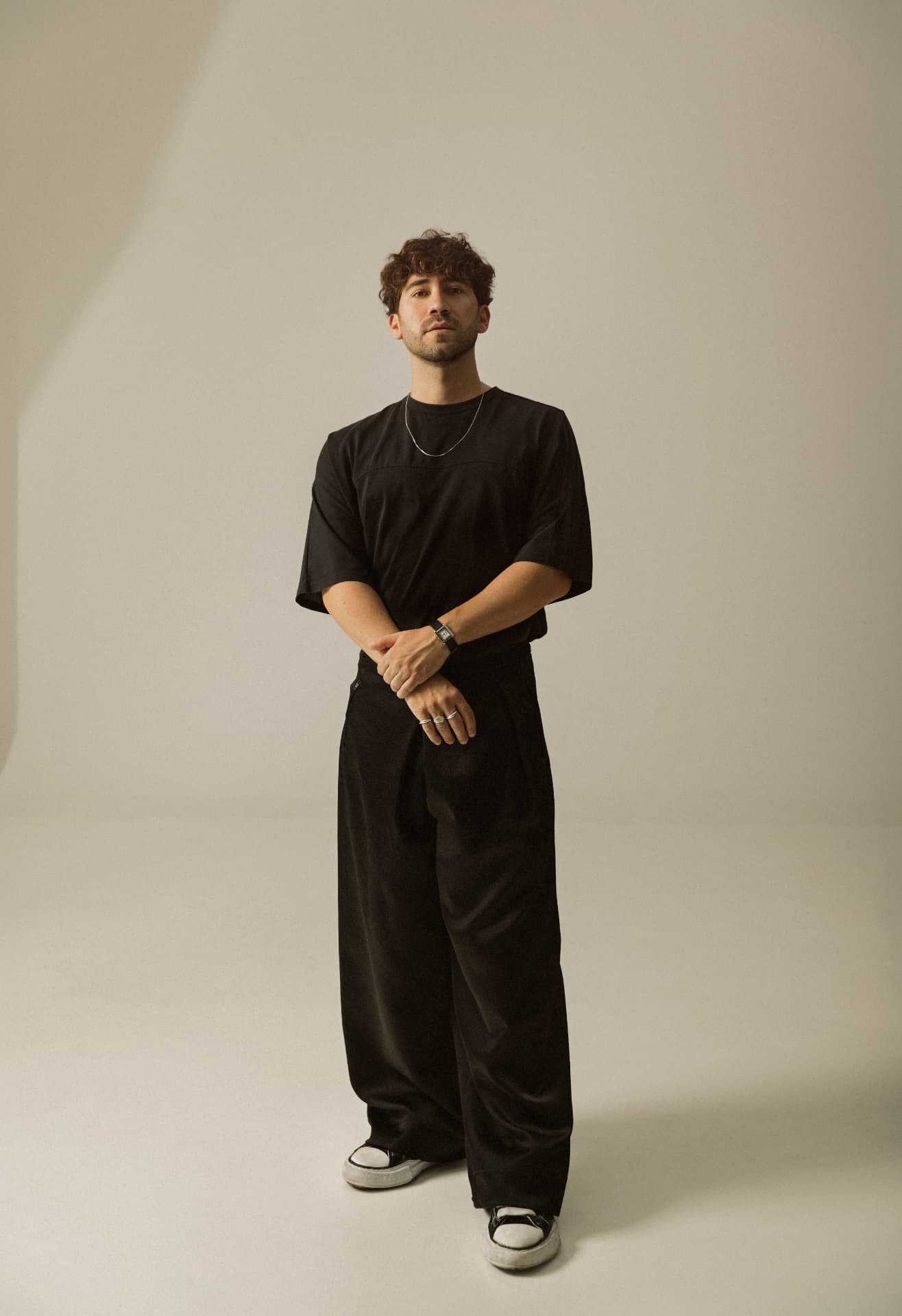 Chris IDH photo 2