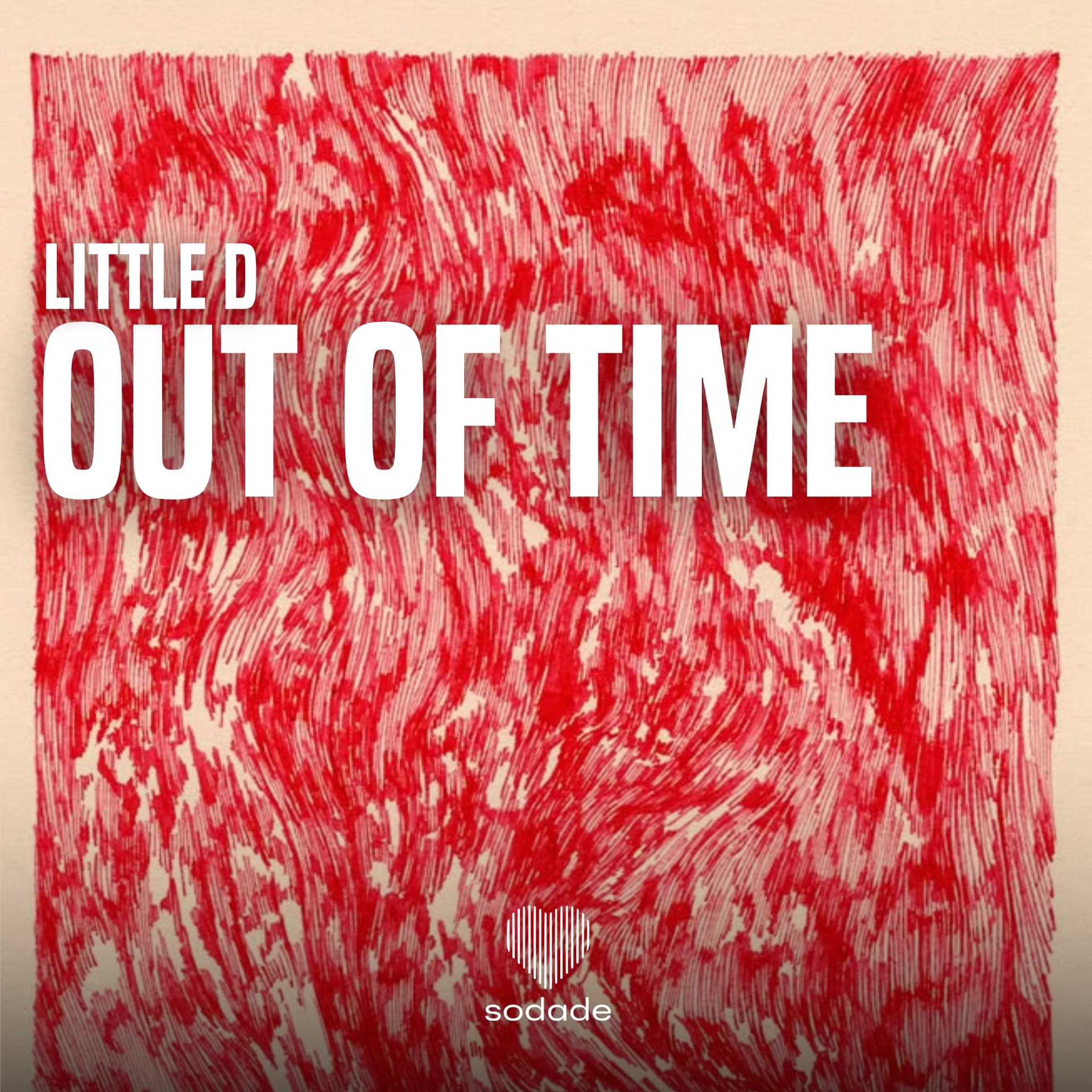 Out of Time artwork
