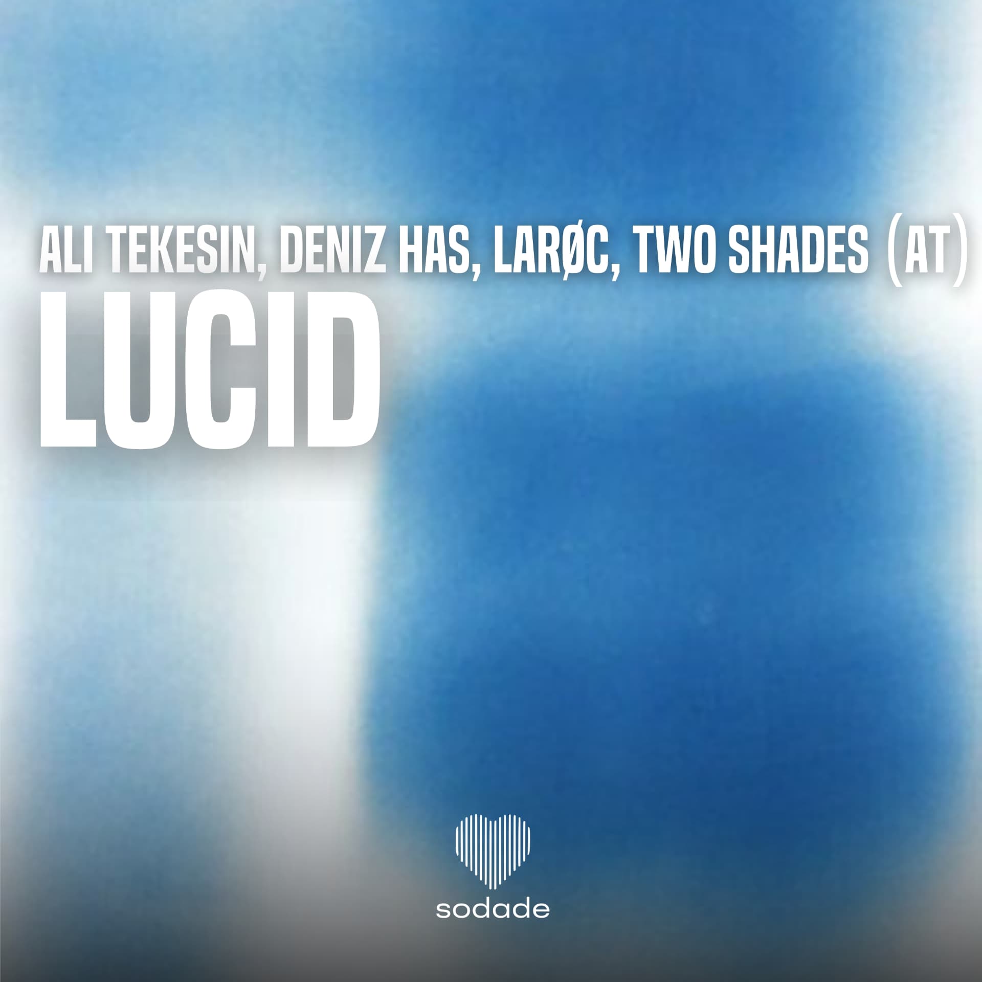 Lucid artwork