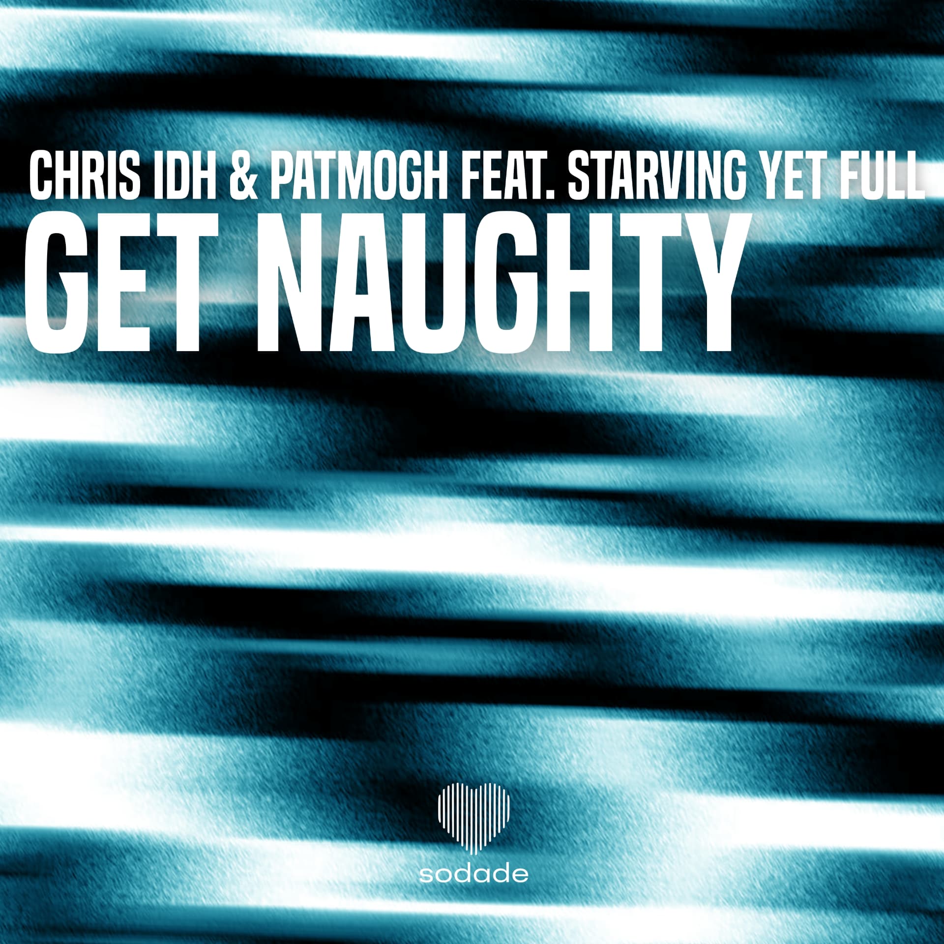 Get Naughty artwork